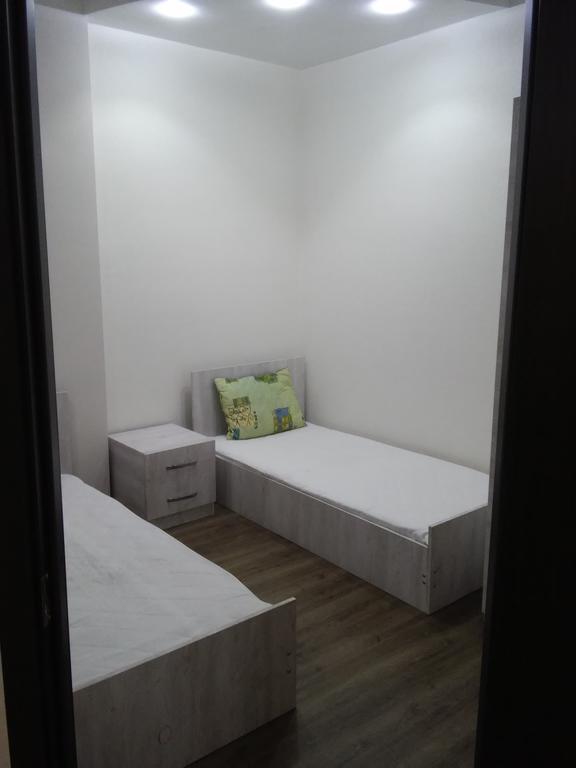 Mari Apartment Batumi Exterior photo