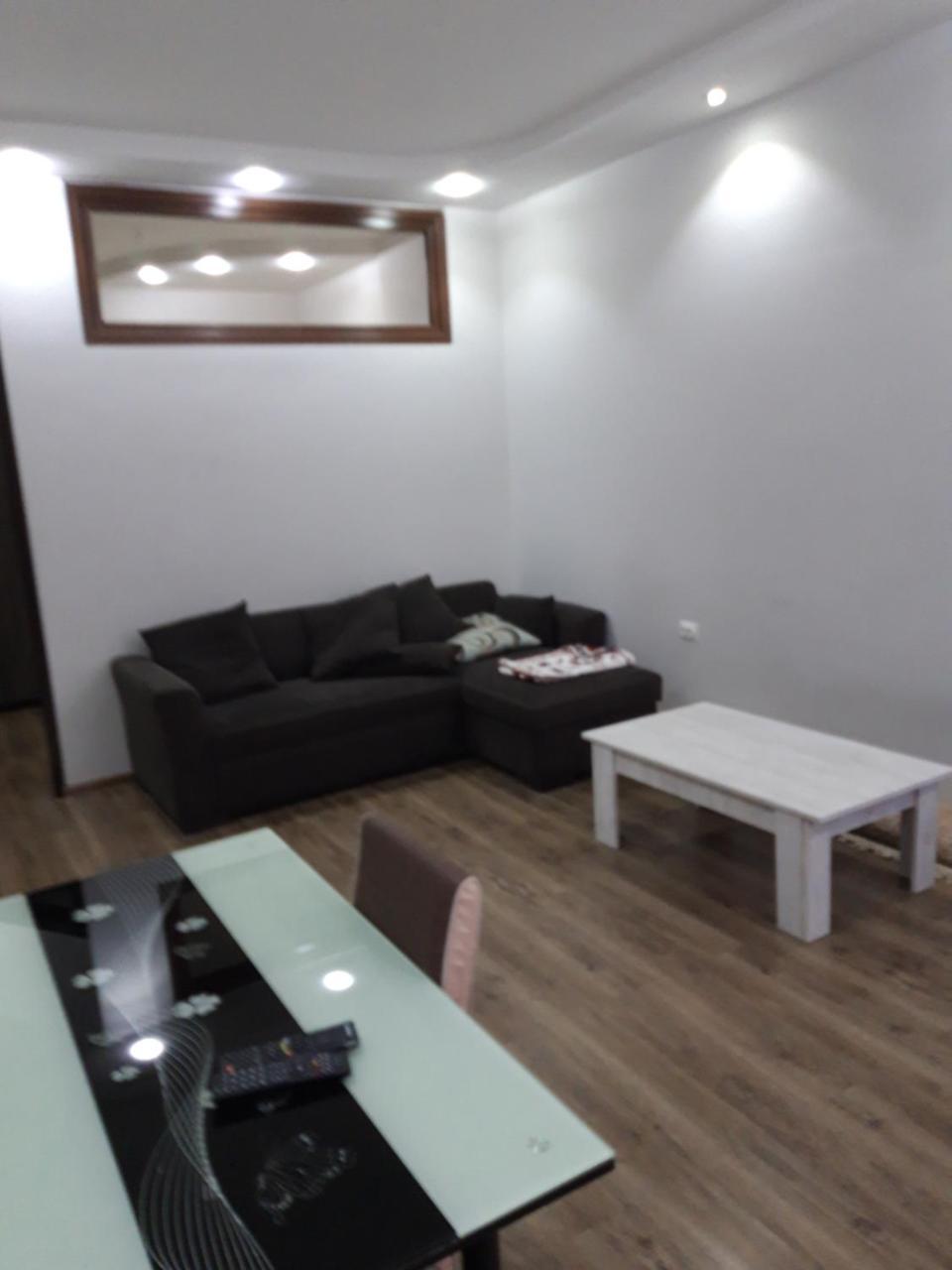 Mari Apartment Batumi Exterior photo